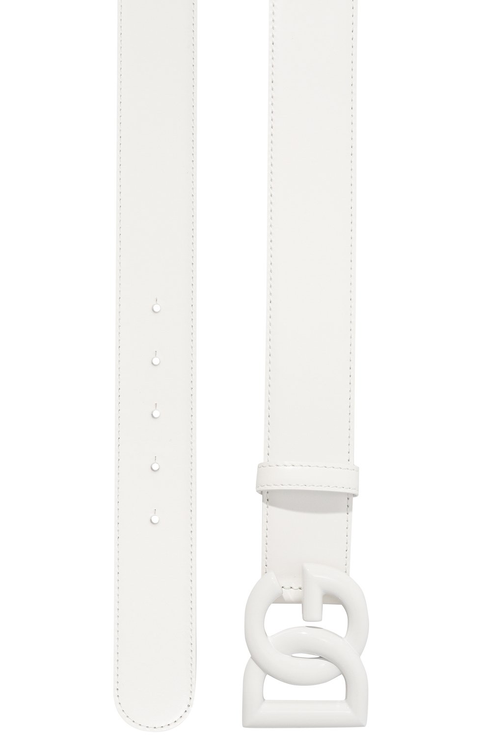 Кожаный ремень DOLCE & GABBANA, арт. BE1578/AQ069, фото 3