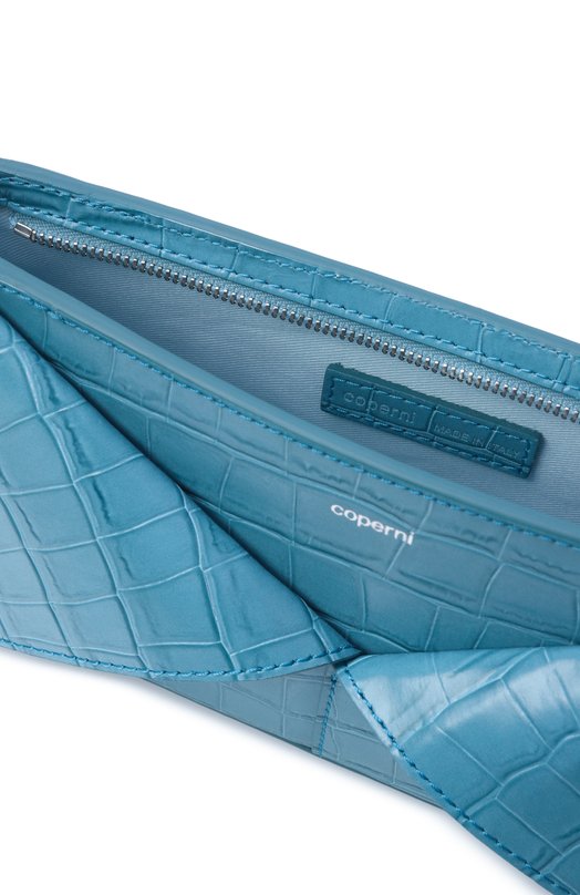 Сумка Belt Coperni C0PBA81F6075B Голубой  C0PBA81F6075B Фото 5