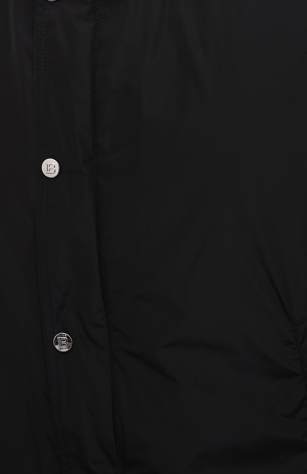 Бомбер BALMAIN, арт. VH1TF002/X137, фото 5