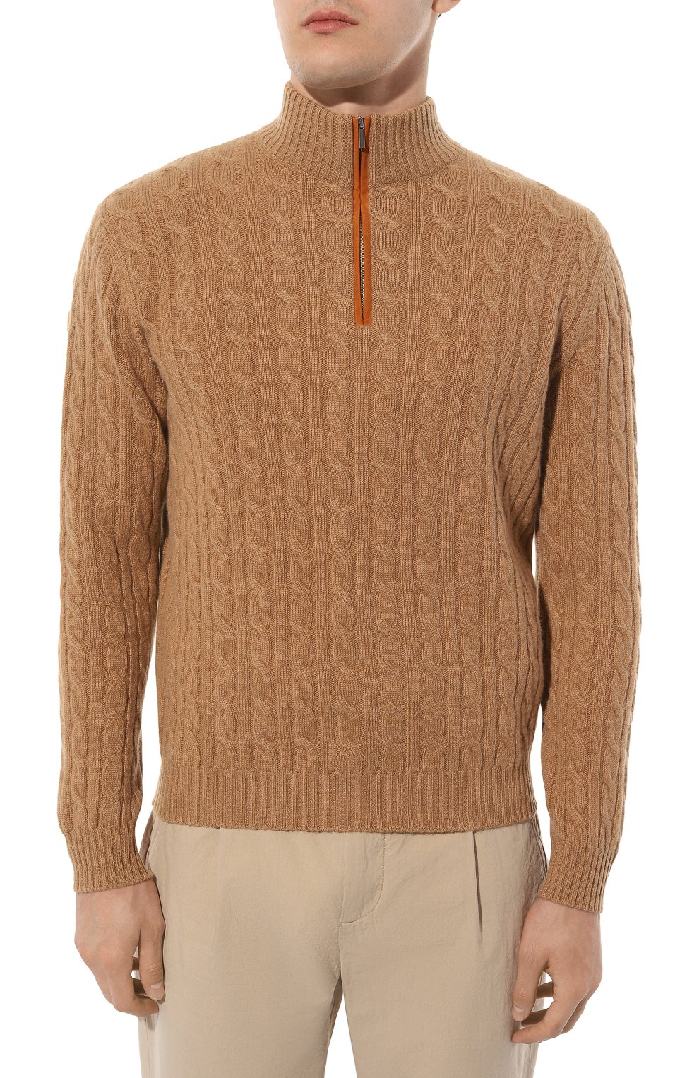 Кашемировый свитер MVST, арт. 222M22A679585, фото 3