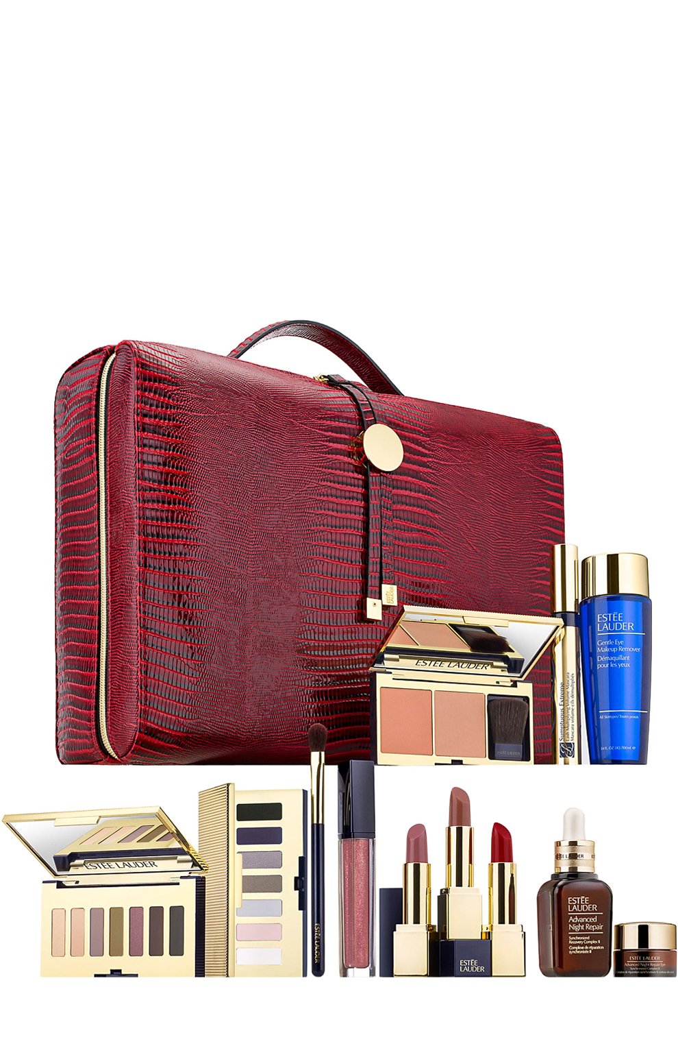 Набор в кейсе anglo blockbuster ESTÉE LAUDER, арт. RT64-80, фото 1