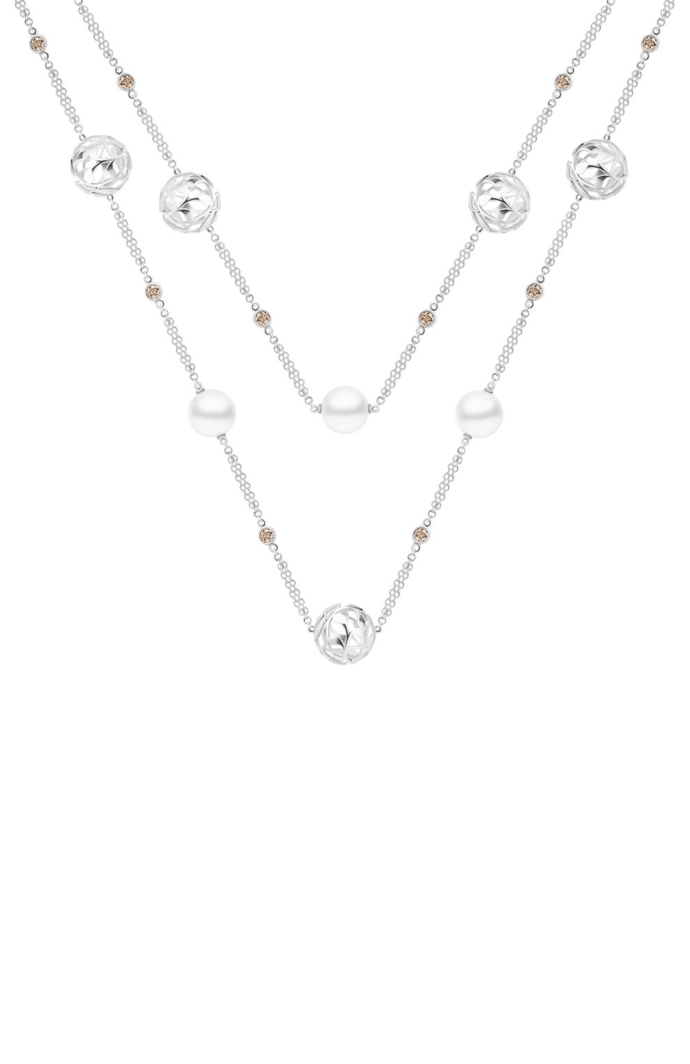 Колье UTOPIA, арт. BL6BCSS, фото 1