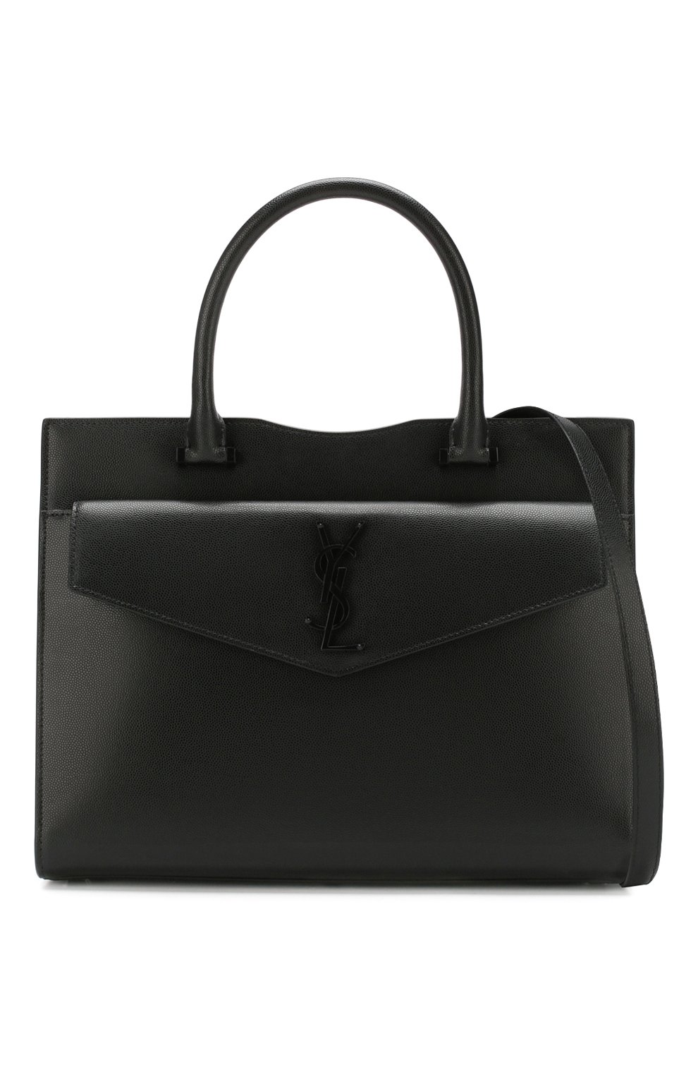 Сумка uptown medium SAINT LAURENT, арт. 557653/1KA0U, фото 6