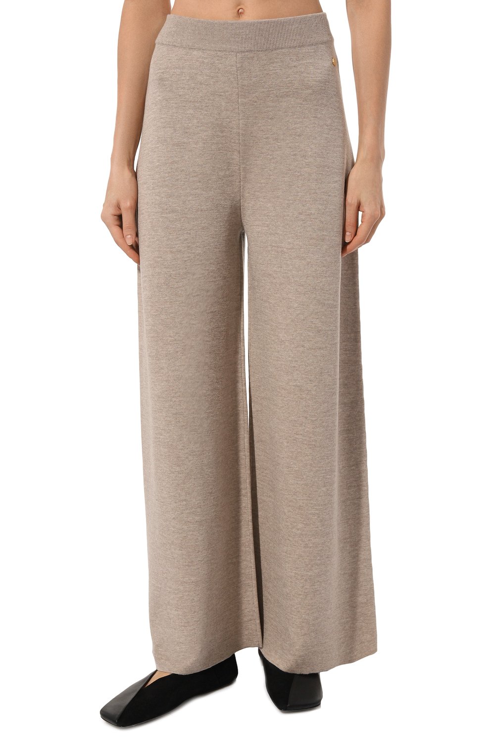 Шерстяные брюки COSY SUNDAY, арт. S1AT013TG, фото 3