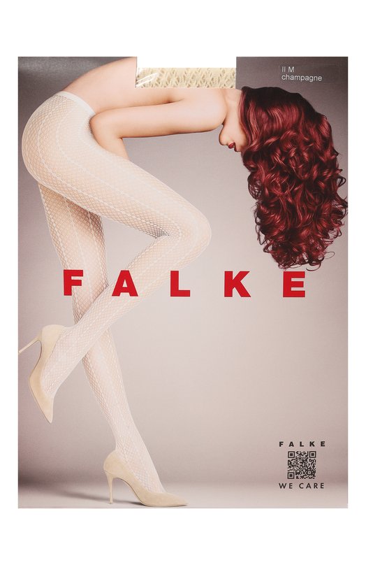 фото Колготки falke