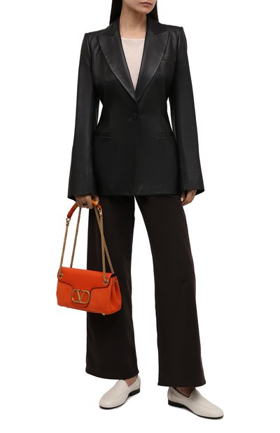 Сумка stud sign VALENTINO, арт. XW2B0K26/IRL, фото 3