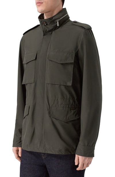 Куртка denver-stp MOORER, арт. DENVER/STP, фото 3