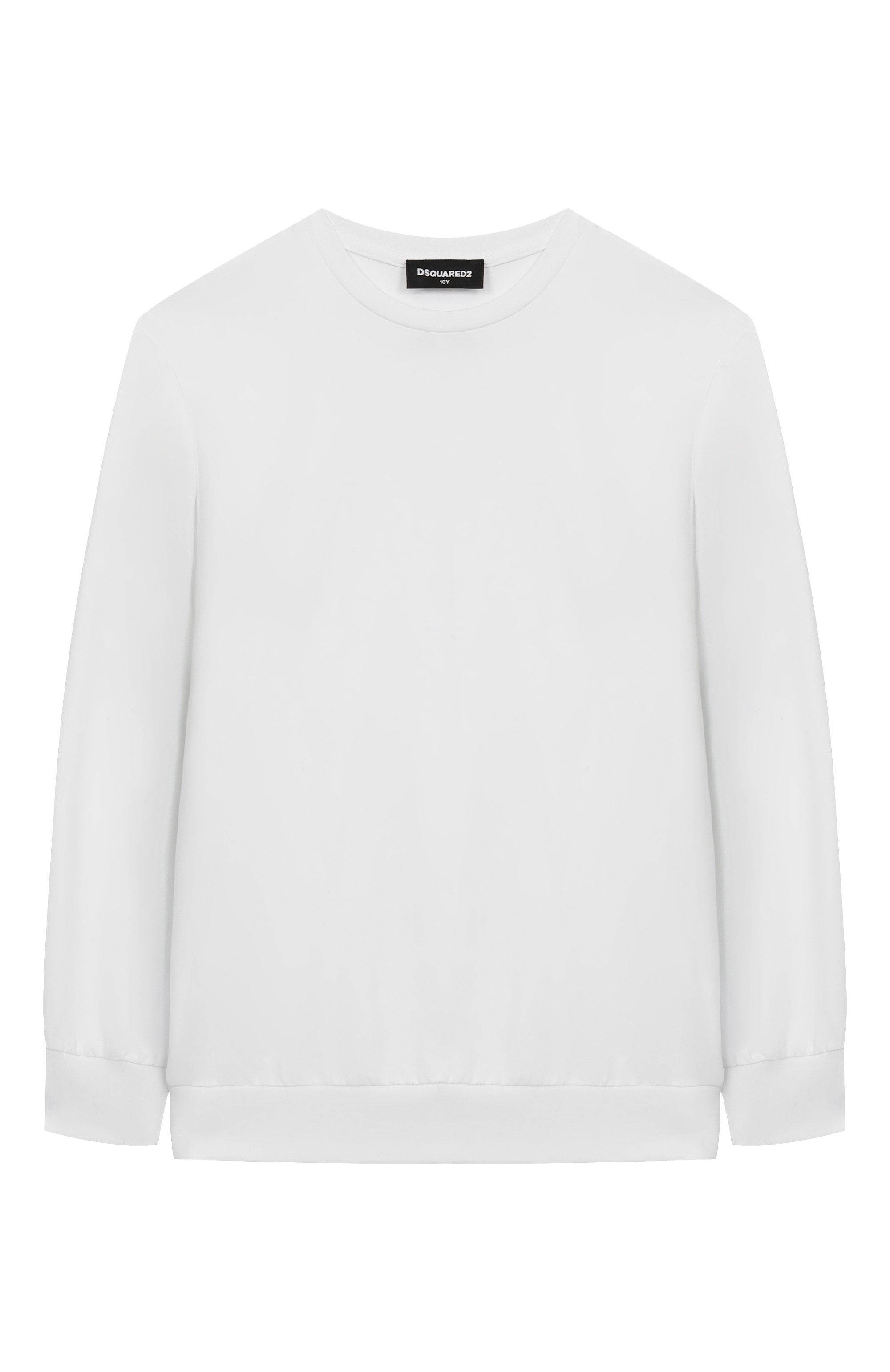 Хлопковая пижама DSQUARED2, арт. DQ3141/D008J, фото 2