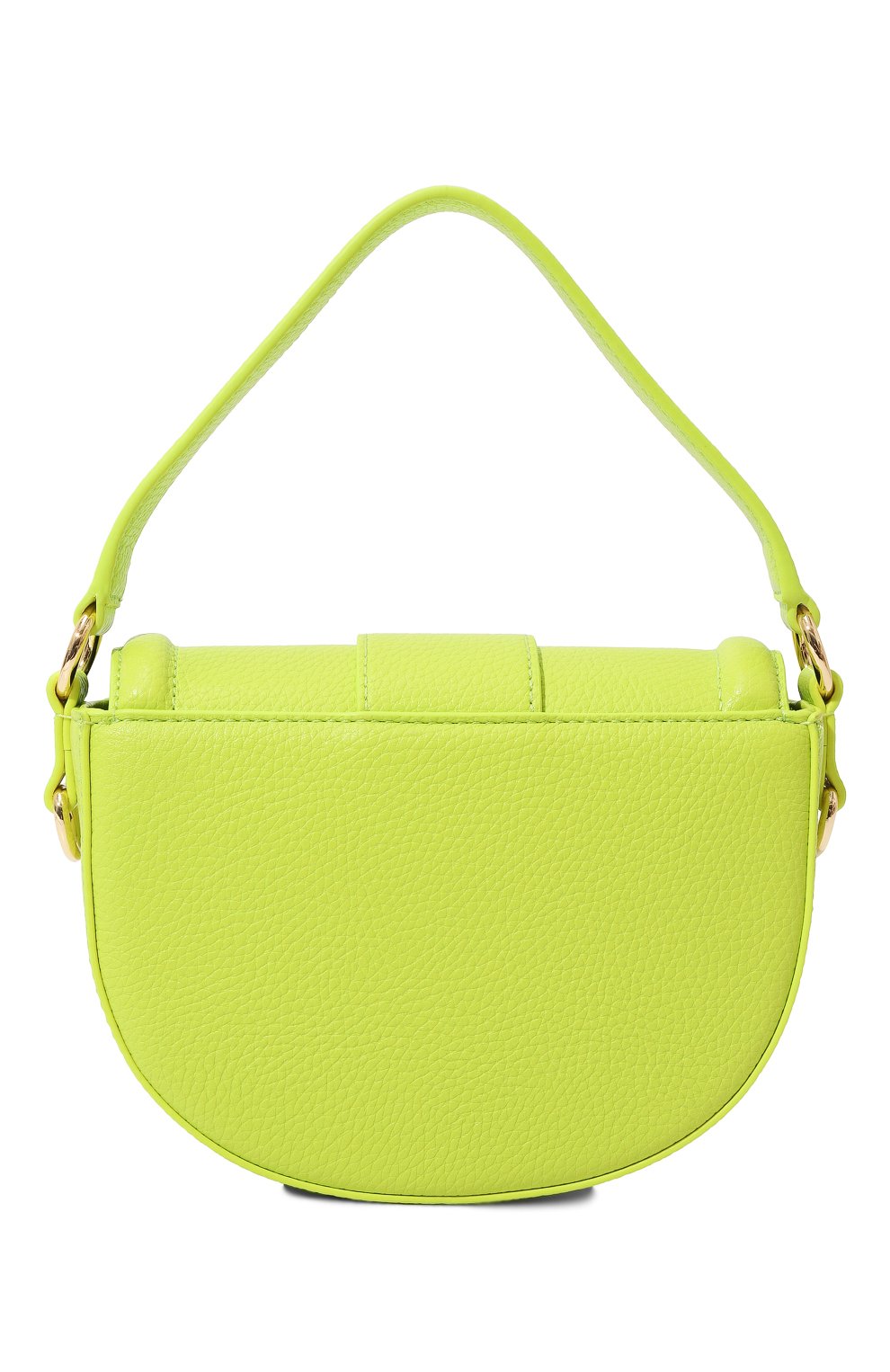 Сумка VERSACE JEANS COUTURE, а рт. 74VA4BF2/ZS413, фото 6