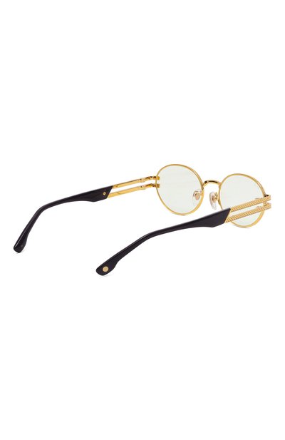 Оправа 9FIVE, арт. L0TUS-G0LD, фото 5