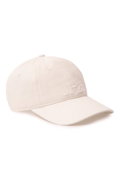 Хлопковая бейсболка N21, арт. 7121/6981, фото 1