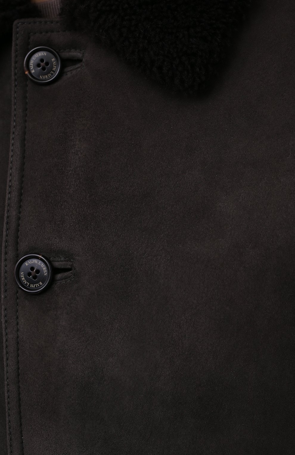 Дубленка RALPH LAUREN, арт. 790813456, фото 5