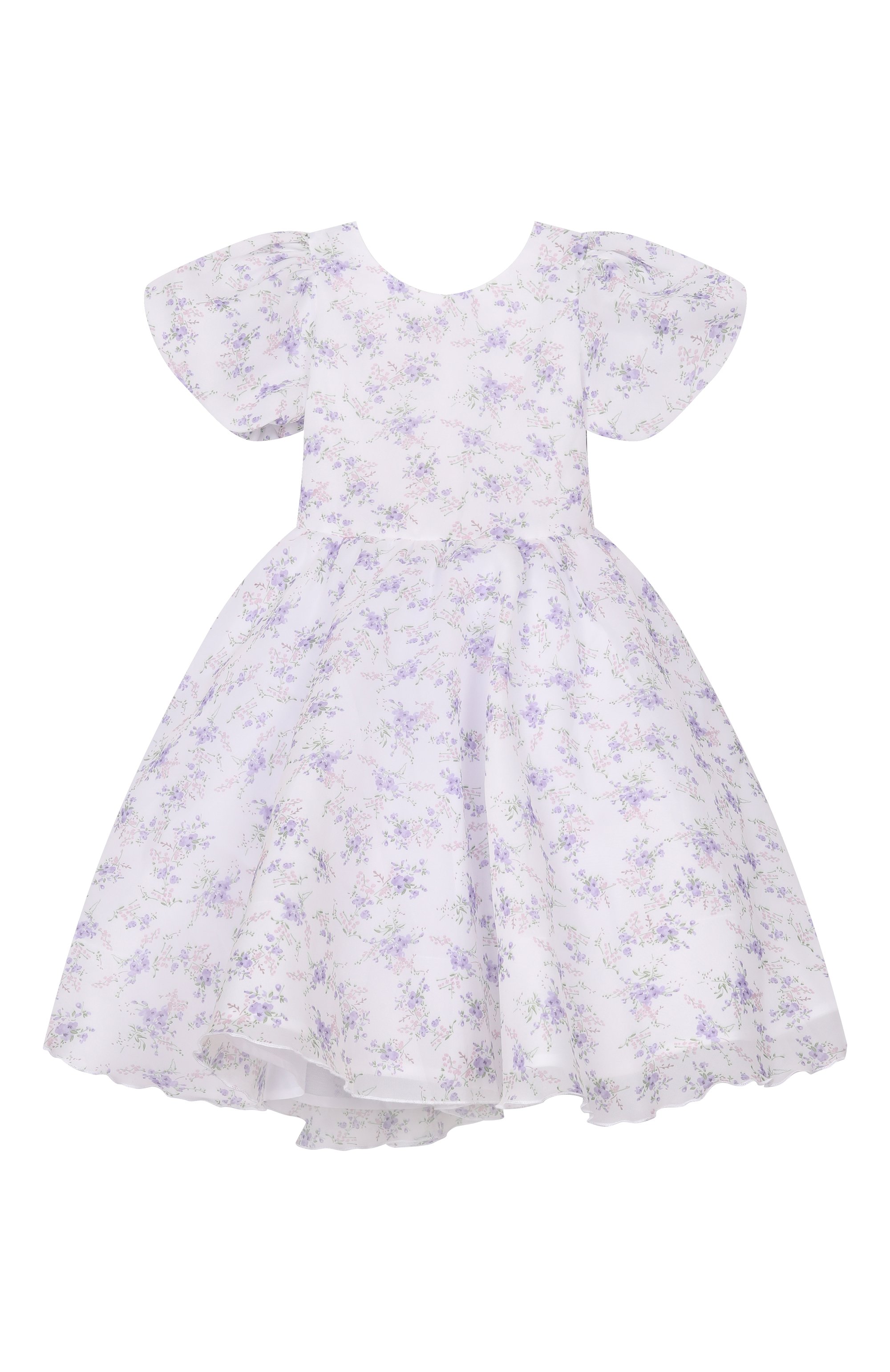 Платье лаванда ZHANNA & ANNA, арт. ZAOZ00000373, фото 1