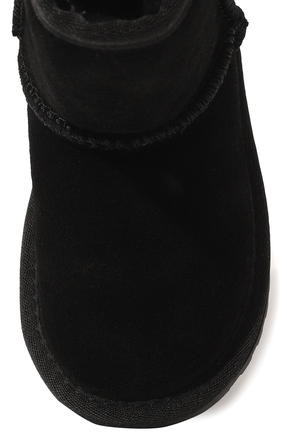 Угги EMU AUSTRALIA, арт. K10102, фото 4