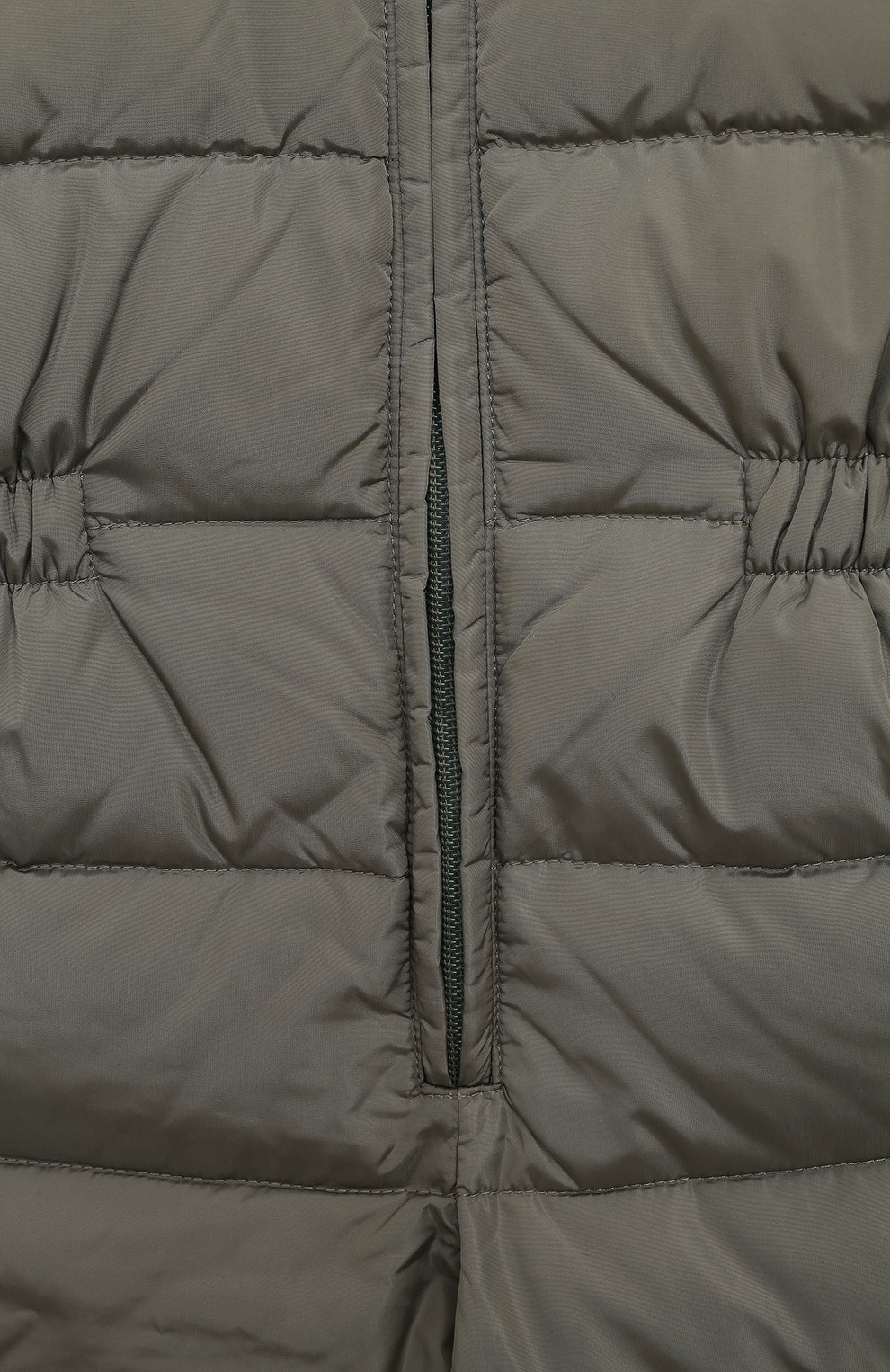 Пуховый комбинезон IL GUFO, арт. A24ST007N0031/5A-8A, фото 3