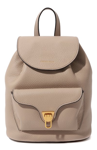 Рюкзак beat COCCINELLE, арт. E1 MF6 14 02 01, фото 1