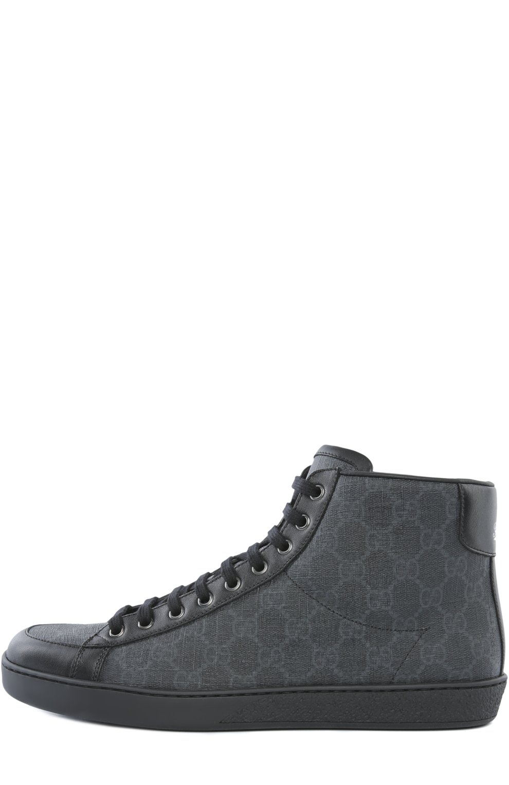 Кеды GUCCI, арт. 325371/KHN80, фото 1