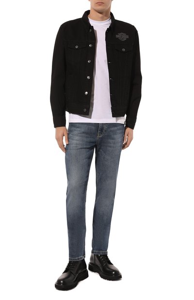 Джинсовая куртка HARLEY-DAVIDSON, арт. 99029-23VM, фото 2