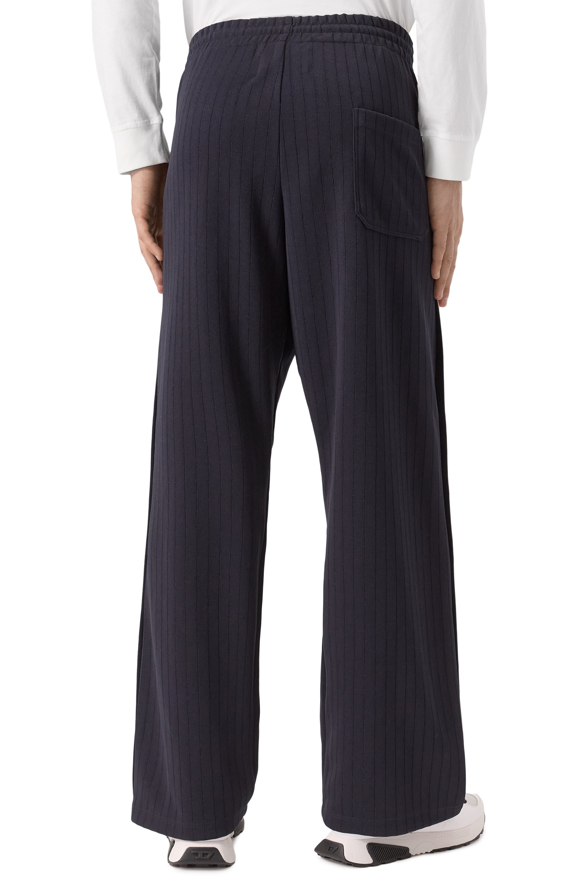 Брюки GOLDEN GOOSE DELUXE BRAND, арт. GMP01855.P001653, фото 4