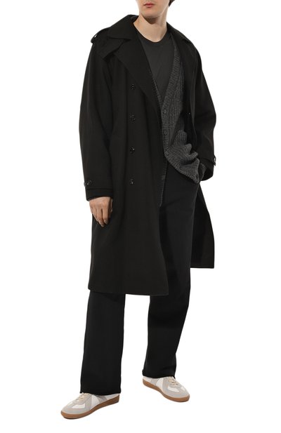 Футболка THOM KROM, арт. M TS 734, фото 2