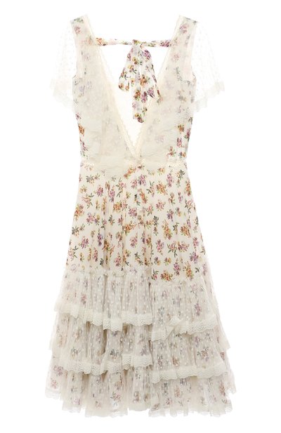 Платье DESIGNERS CAT, арт. 100000K01001304/14A-16A, фото 2