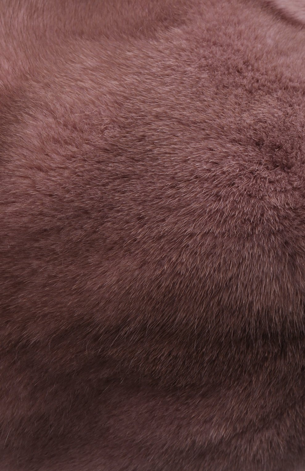 Берет из меха норки VICTORIA KUSENKOVA, арт. 010100040008, фото 4