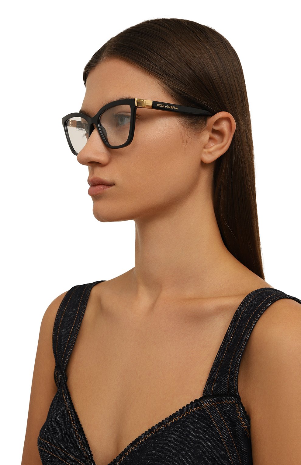 Оправа DOLCE & GABBANA, арт. 5076-501, фото 2