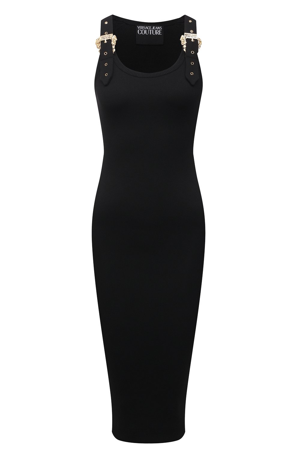 Платье VERSACE JEANS COUTURE, арт. D2HWA439-WDP940/10615, фото 1