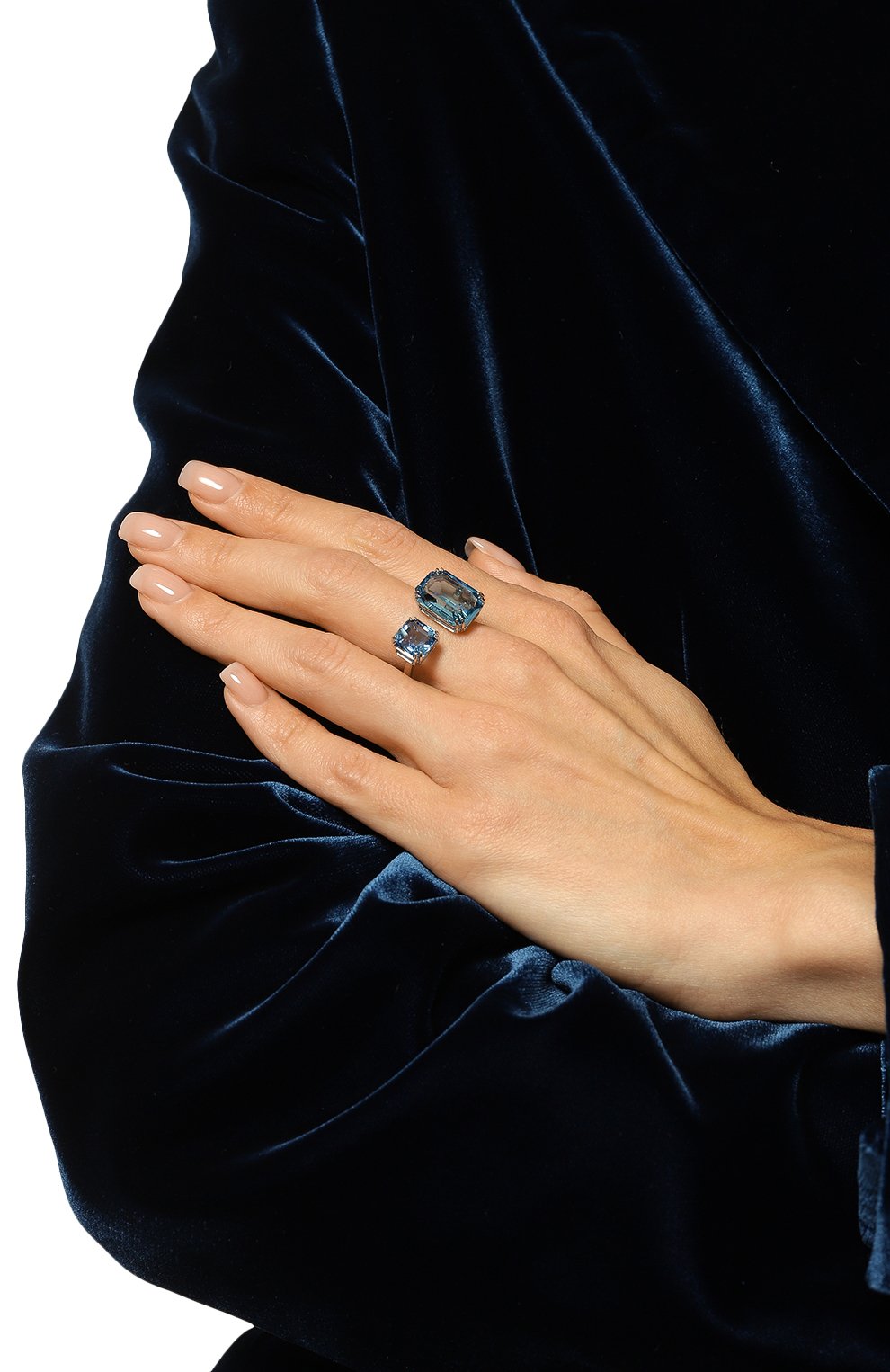 Кольцо millenia SWAROVSKI, арт. 5694142, фото 2