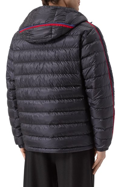 Пуховая куртка agout MONCLER, арт. 1A00012/53279/776, фото 4