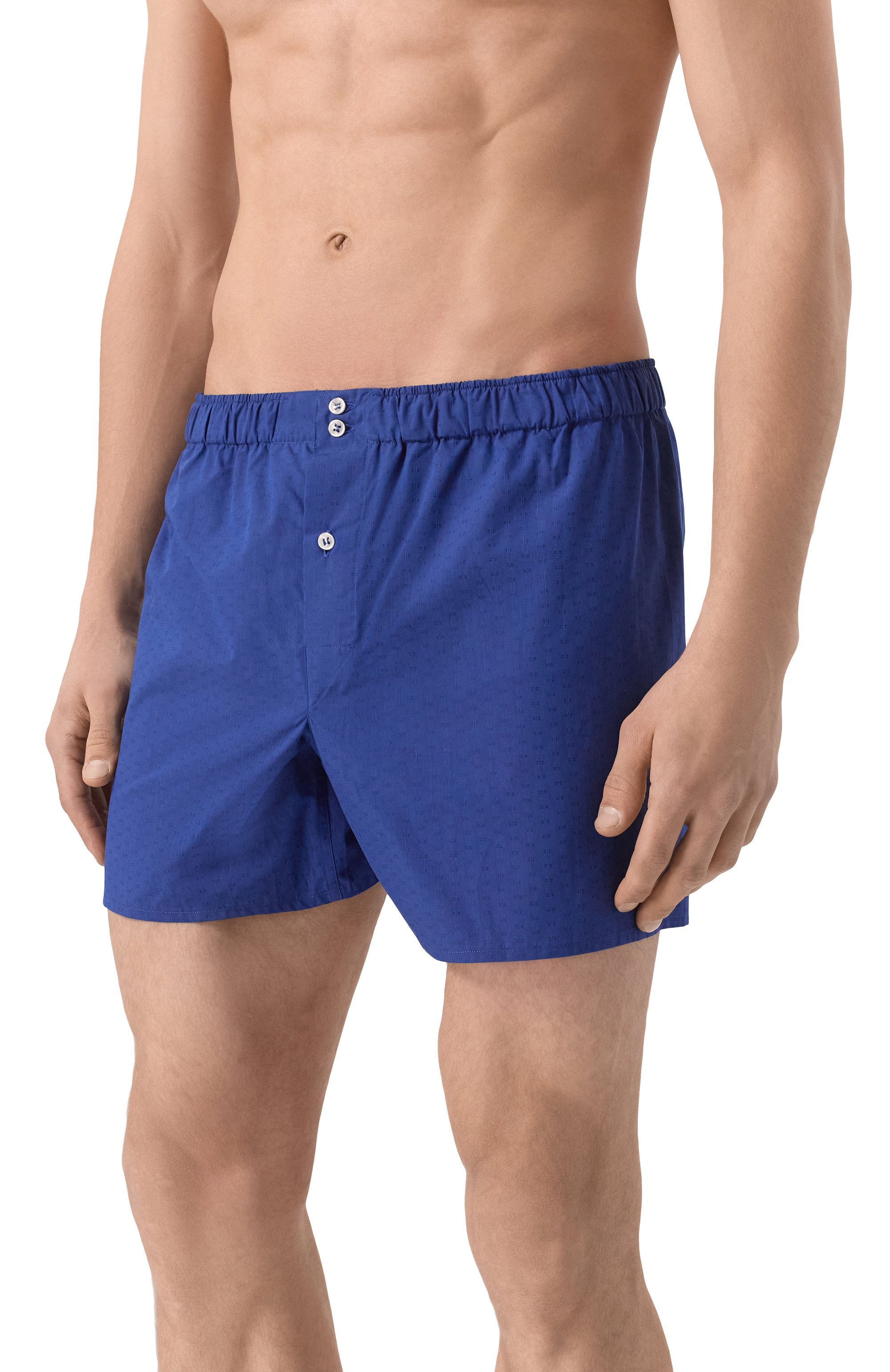 Хлопковые боксеры ROBERTO RICETTI, арт. B0XER DB1/EA3306, фото 2