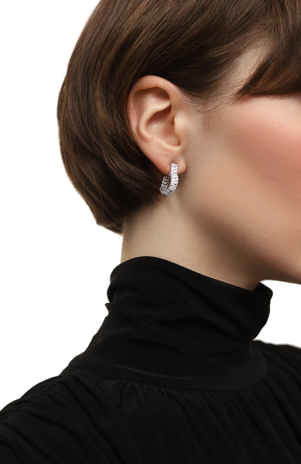 Серьги matrix SWAROVSKI, арт. 5653170, фото 2