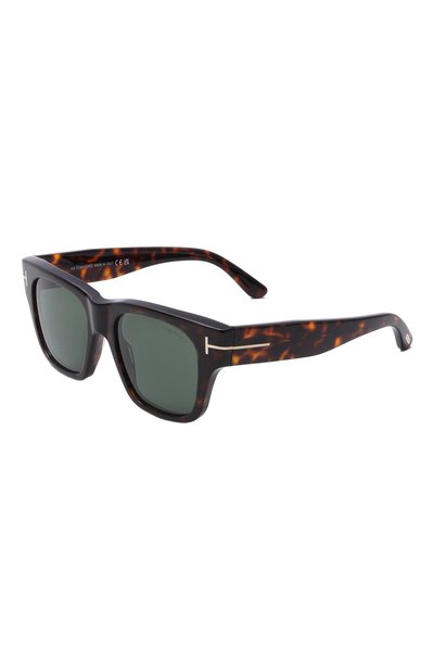 Мужские солнцезащитные очки TOM FORD, арт. TF1280 52N