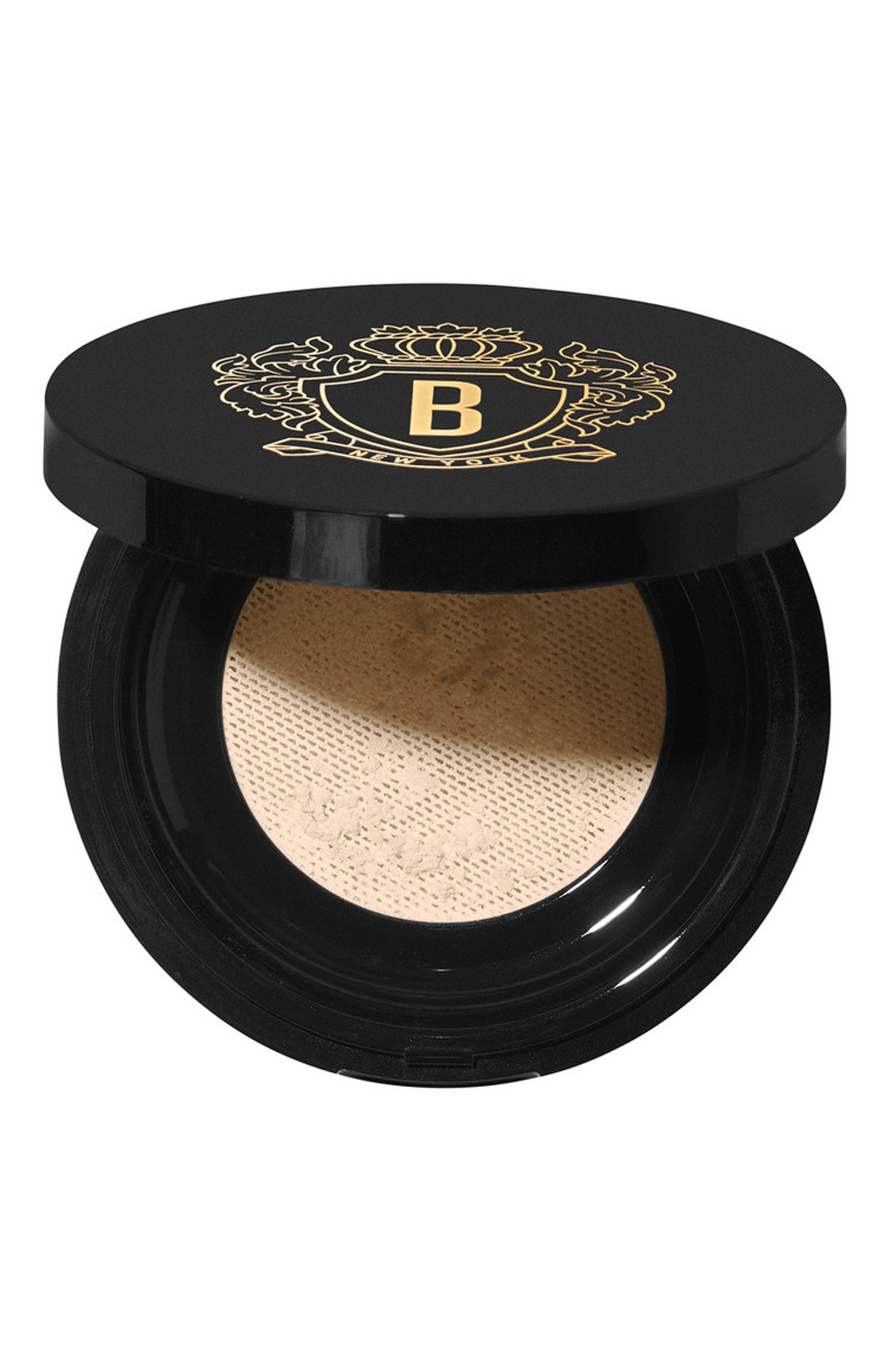 Рассыпчатая пудра luxe radiance loose powder, оттенок nude glow (10g) BOBBI BROWN, арт. HYXH-02, фото 1
