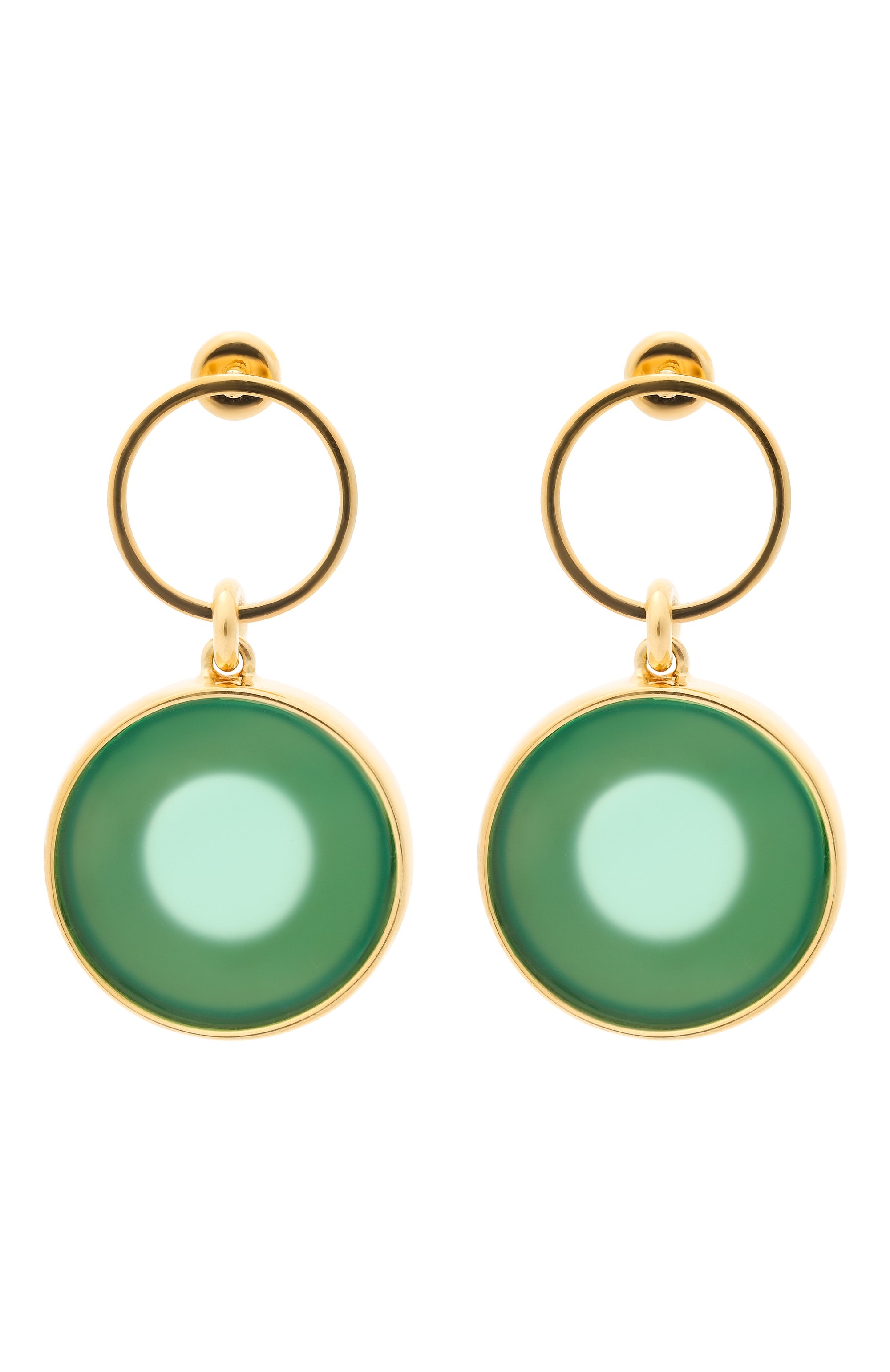 Серьги CRYSTALLINE JEWELLERY, арт. 395В, фото 1