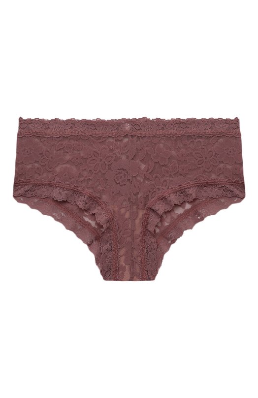 Трусы-слипы Hanky Panky 771201 Коричневый 771201