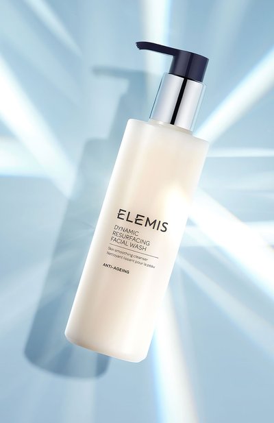 Крем для умывания anti-age dynamic resurfacing (200ml) ELEMIS, арт. EL40178, фото 5