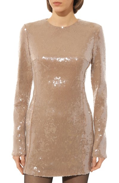 Платье с пайетками SASHAVERSE, арт. DE001/28905/33, фото 3