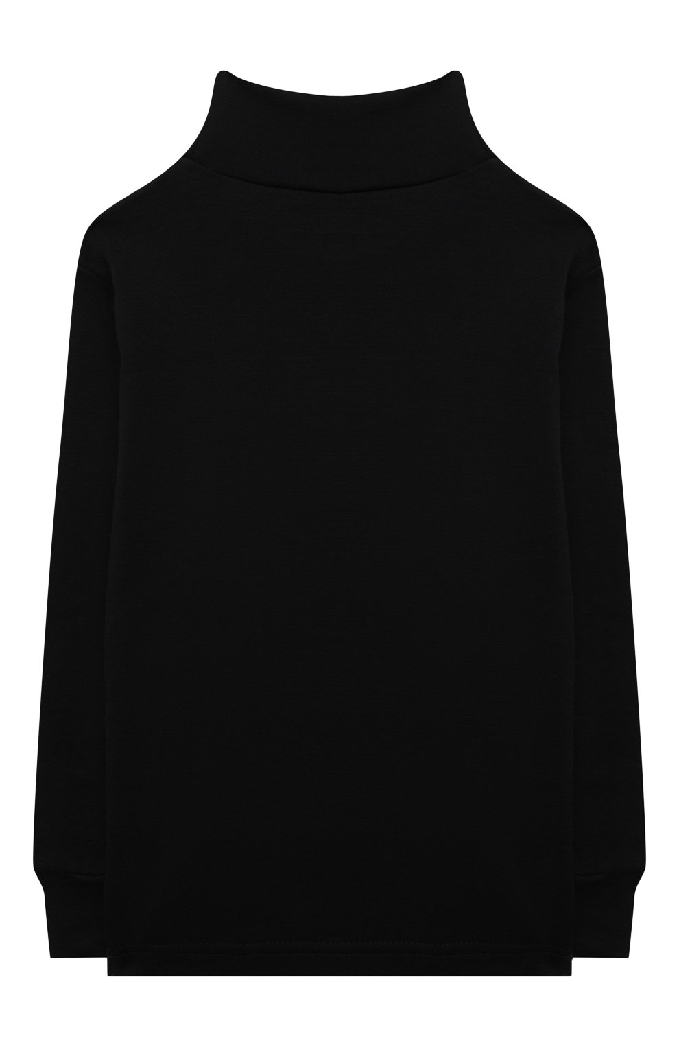 Шерстяная водолазка NORVEG, арт. 4CSU2HLRU-002, фото 2