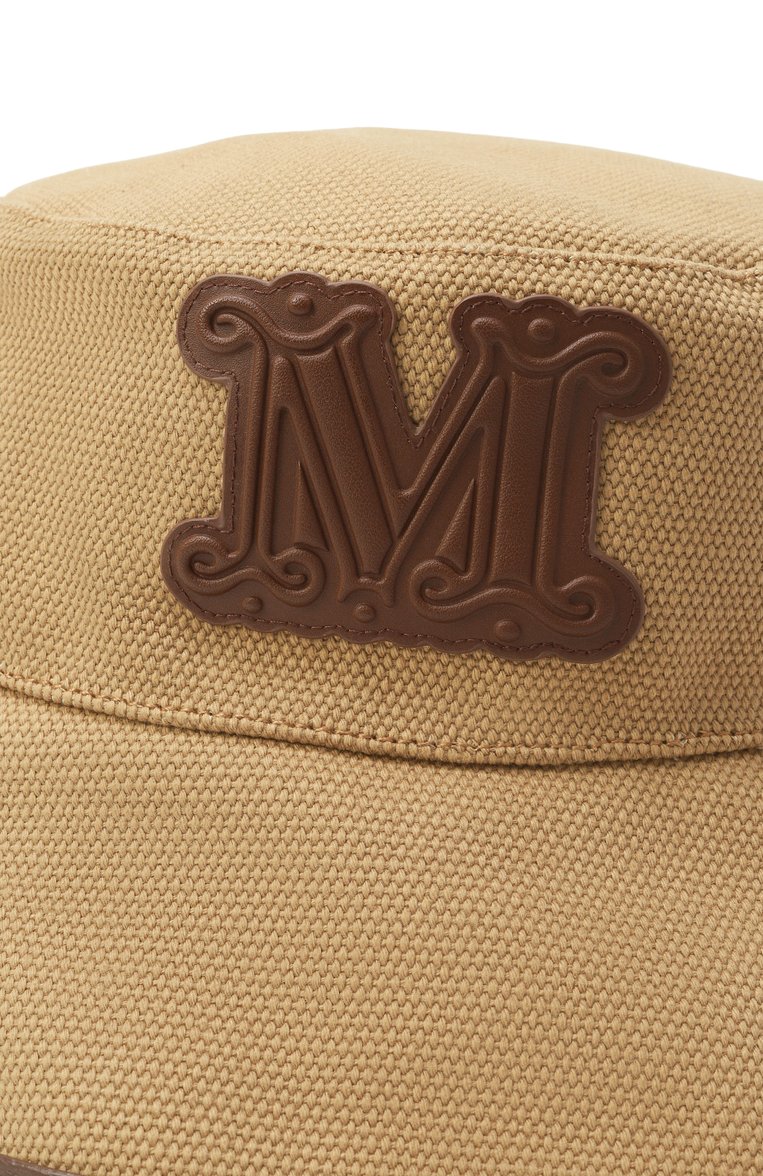 Хлопковая панама esperia MAX MARA, арт. ESPERIA 2516571029, фото 1