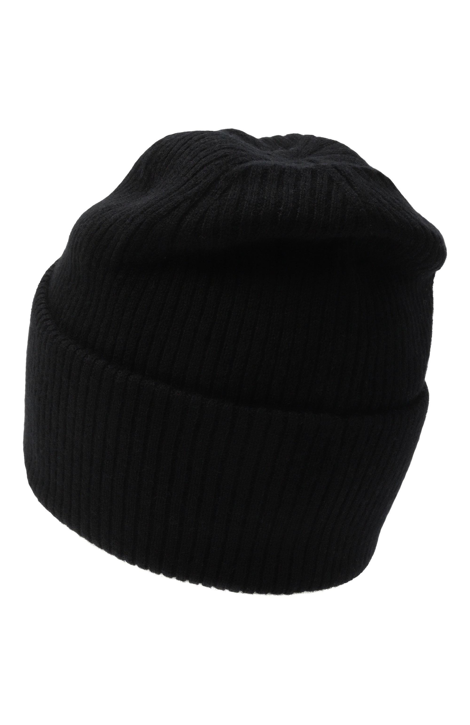 Шапка yufemi из шерсти и кашемира CANOE, арт. 4200510, фото 2