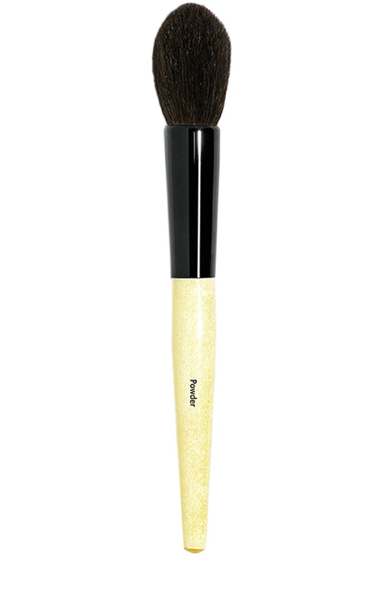 Профессиональная кисть для нанесения пудры powder BOBBI BROWN, арт. E555-01, фото 1