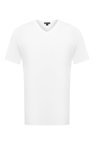 Мужская хлопковая футболка JAMES PERSE, арт. MELJ3248