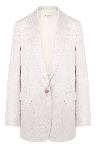 Женский жакет DRIES VAN NOTEN, арт. 192-10434-8141