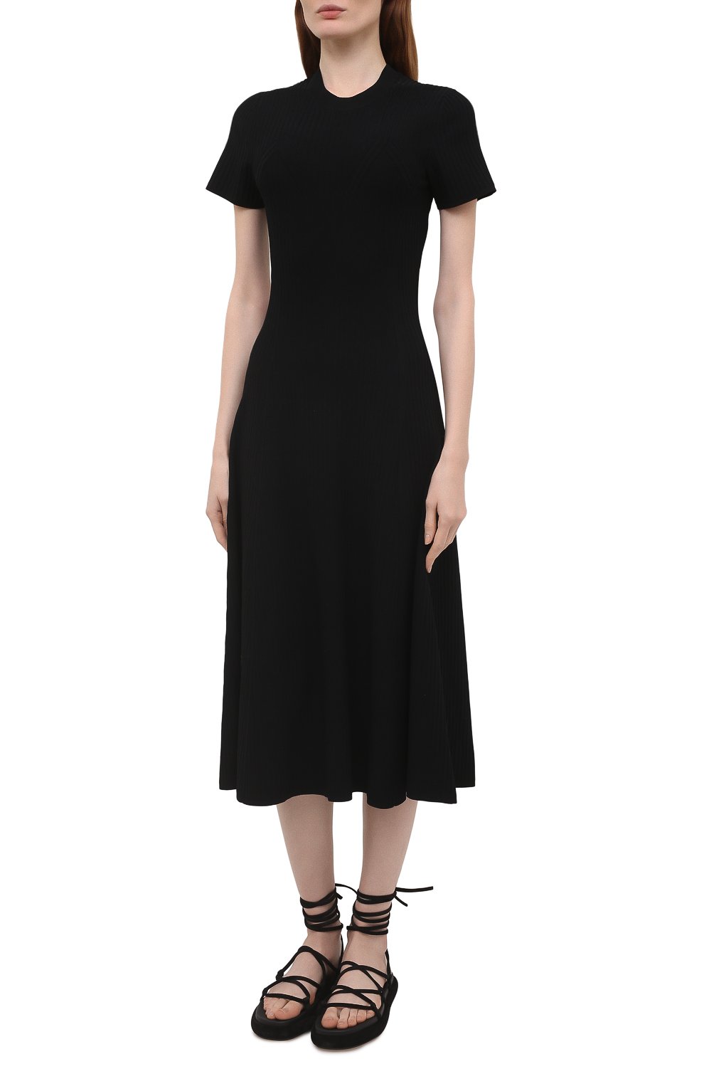 Платье PROENZA SCHOULER WHITE LABEL, арт. WL2127573-KY220, фото 3
