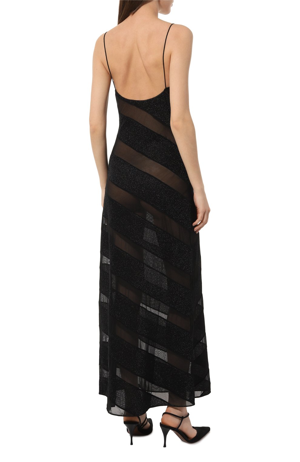 Платье OSEREE, арт. LMS249, фото 4