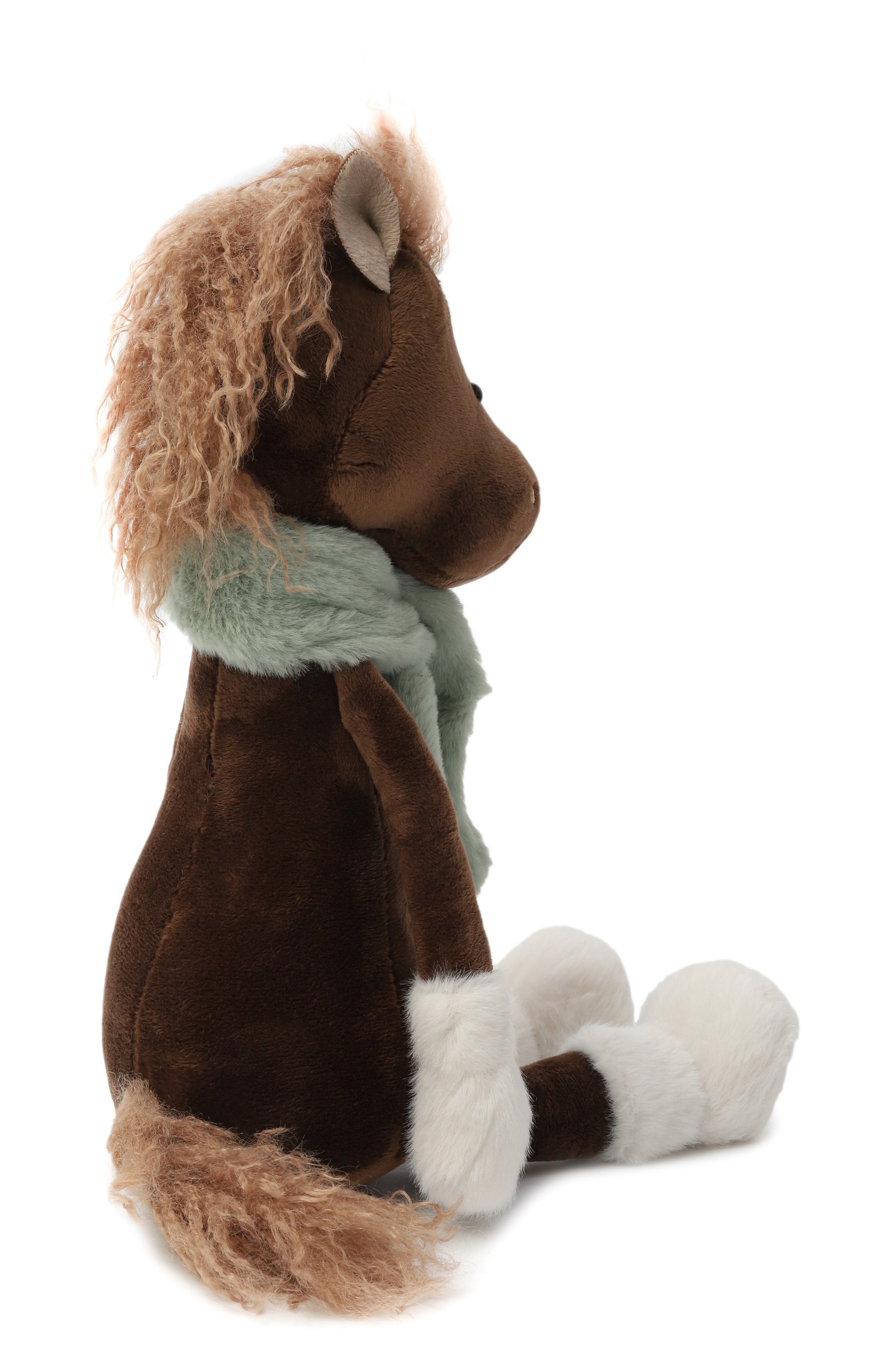 Мягкая игрушка конек ванек ORANGE TOYS, арт. 2612/25, фото 3