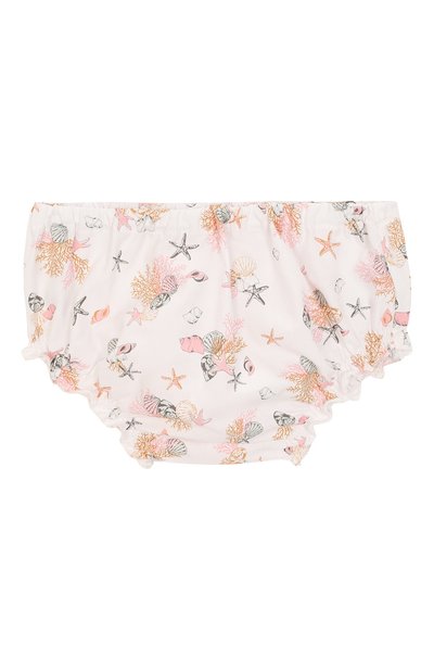 Комплект из хлопкового платья и трусов ALETTA, арт. RF99474/24M-4A, фото 3