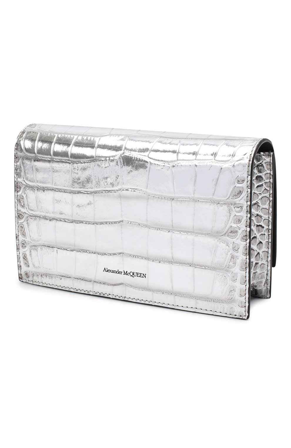 Сумка skull mini ALEXANDER MCQUEEN, арт. 613088/1RFD0, фото 3