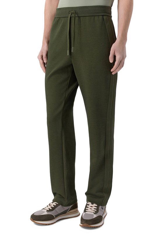 Брюки Bogner 18775253 Хаки  18775253 Фото 3